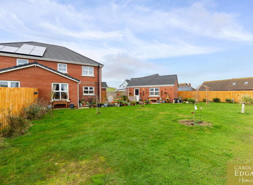 9 Gowland Grove, Portavogie, Newtownards, BT22 1SW