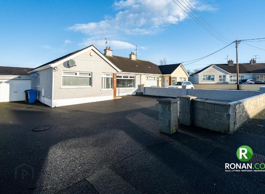 35 Ashgrove Park, Strabane, BT82 9EG