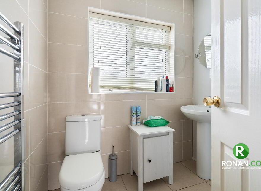 35 Ashgrove Park, Strabane, BT82 9EG