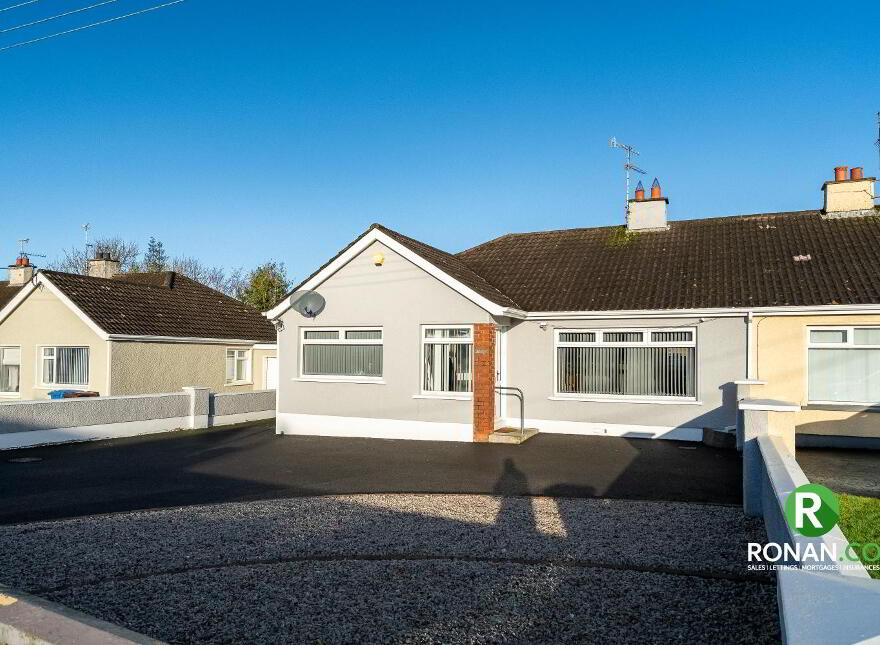 35 Ashgrove Park, Strabane, BT82 9EG