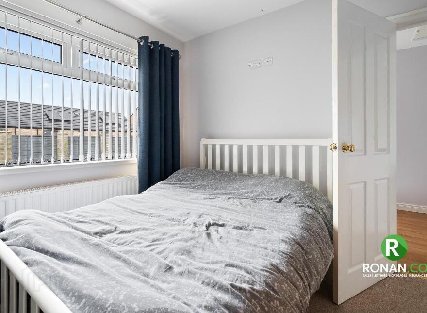35 Ashgrove Park, Strabane, BT82 9EG