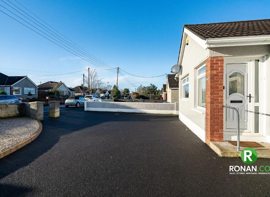 35 Ashgrove Park, Strabane, BT82 9EG