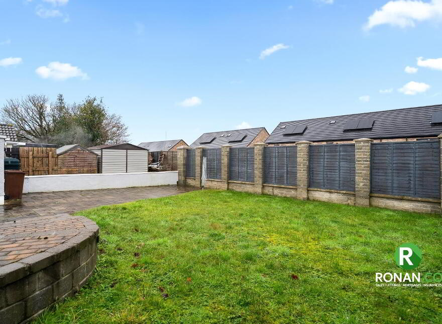 35 Ashgrove Park, Strabane, BT82 9EG