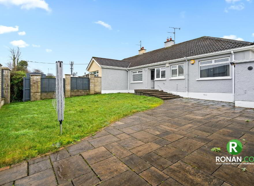 35 Ashgrove Park, Strabane, BT82 9EG