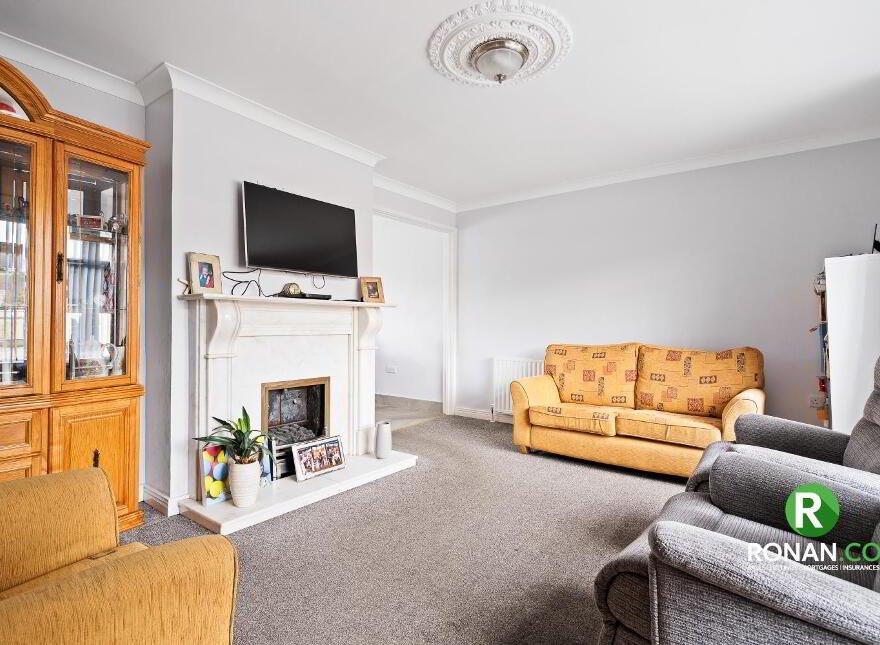 35 Ashgrove Park, Strabane, BT82 9EG