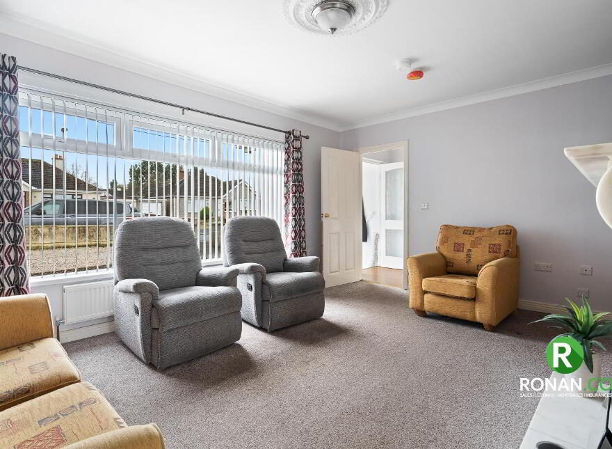 35 Ashgrove Park, Strabane, BT82 9EG
