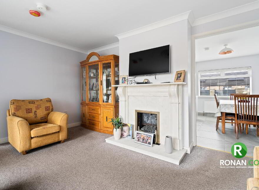 35 Ashgrove Park, Strabane, BT82 9EG
