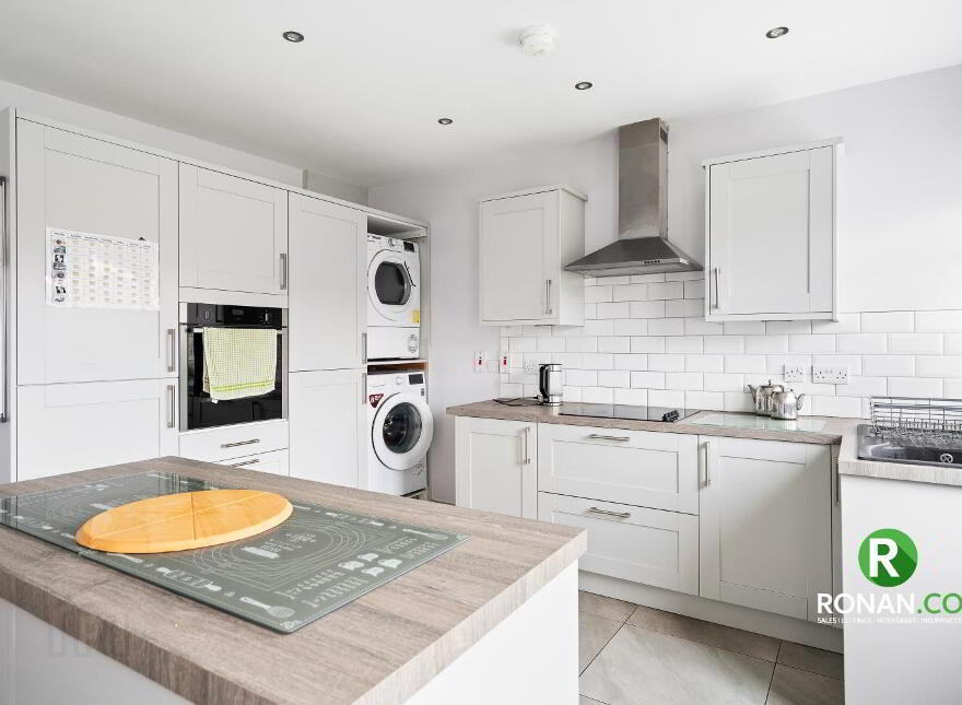 35 Ashgrove Park, Strabane, BT82 9EG