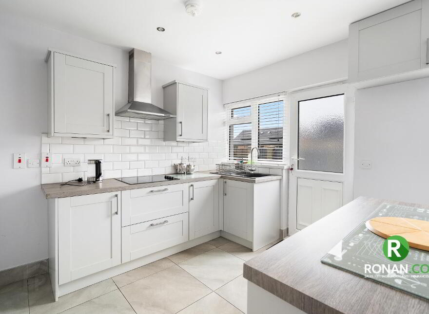 35 Ashgrove Park, Strabane, BT82 9EG