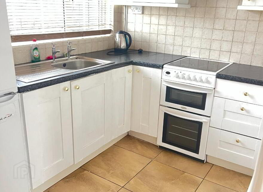 109 John F Kennedy Park, Bessbrook, Newry, BT35 7EW