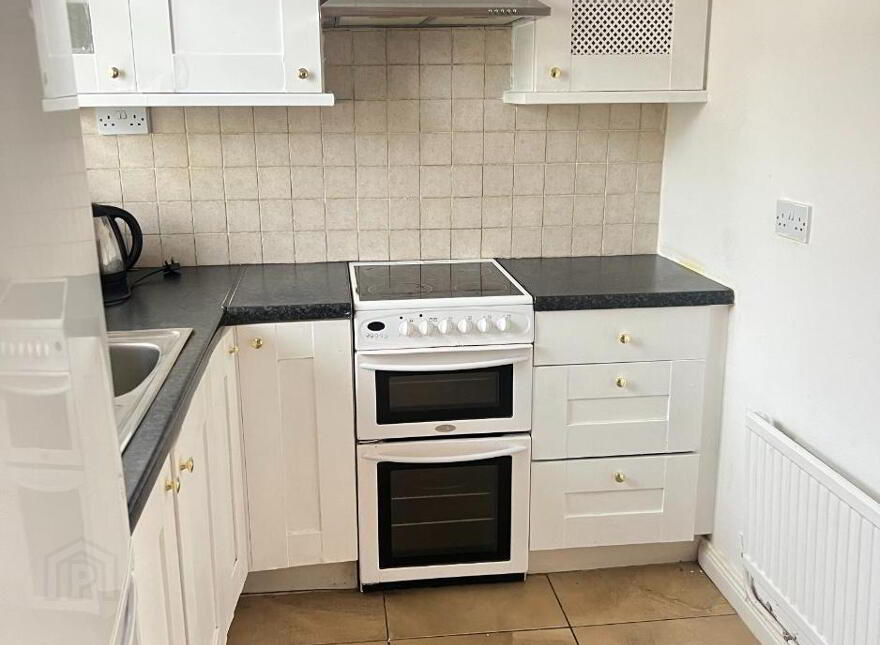 109 John F Kennedy Park, Bessbrook, Newry, BT35 7EW