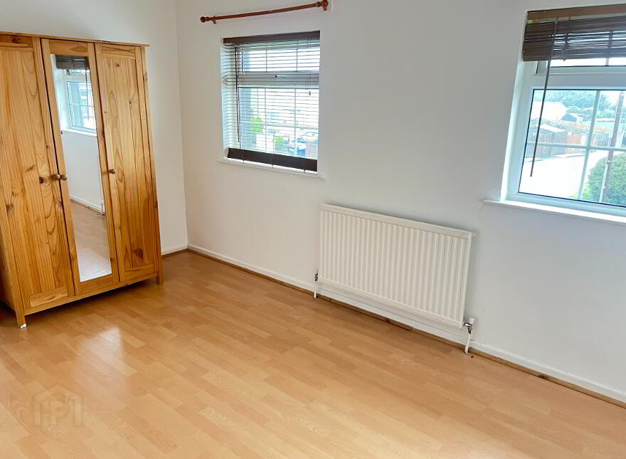 109 John F Kennedy Park, Bessbrook, Newry, BT35 7EW