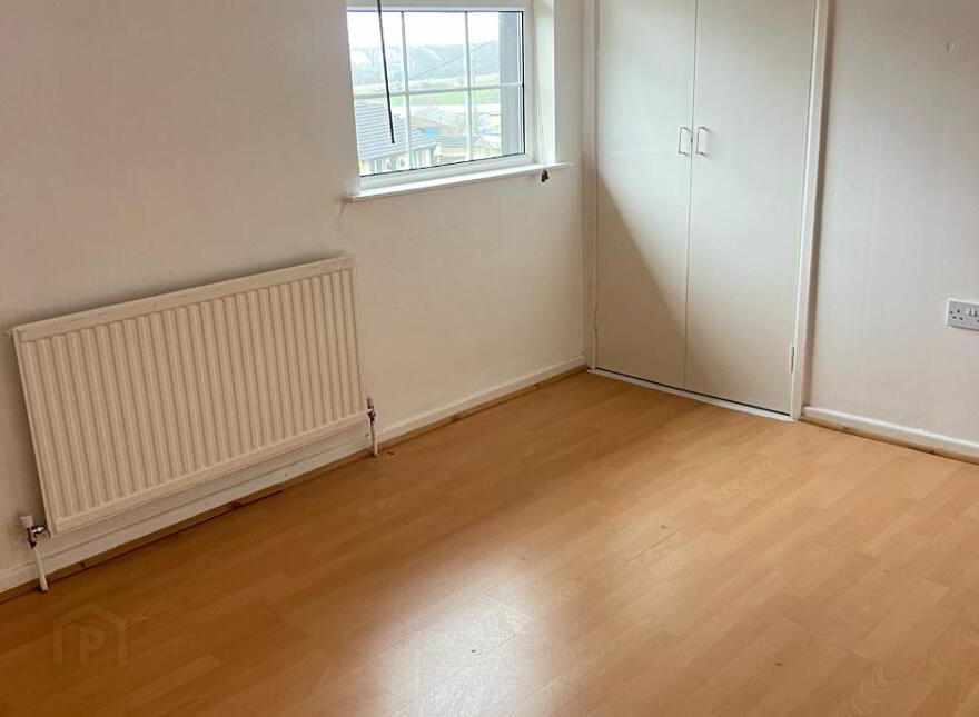 109 John F Kennedy Park, Bessbrook, Newry, BT35 7EW