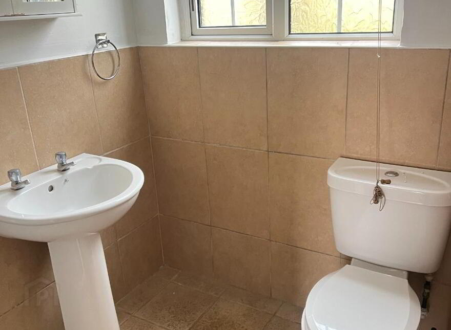 109 John F Kennedy Park, Bessbrook, Newry, BT35 7EW