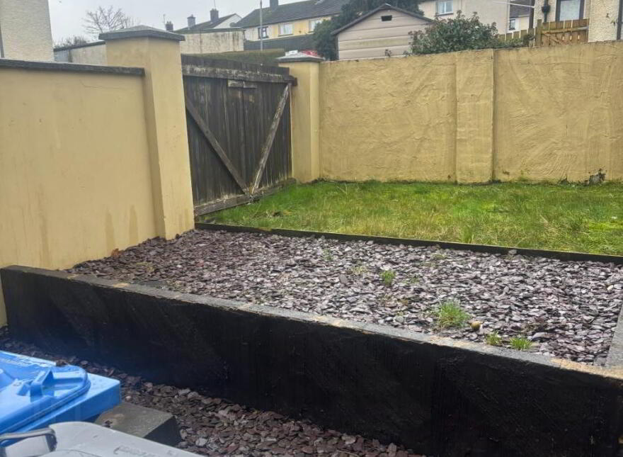109 John F Kennedy Park, Bessbrook, Newry, BT35 7EW