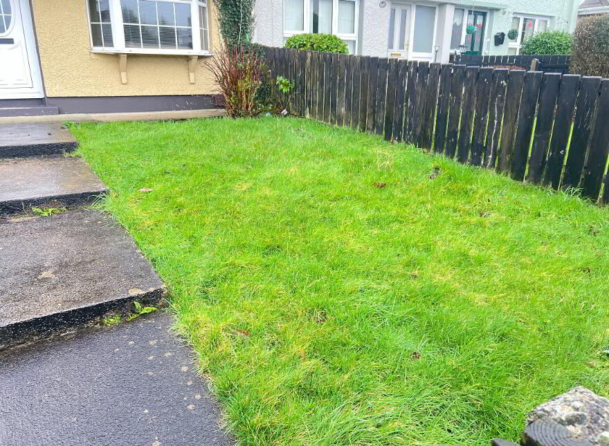109 John F Kennedy Park, Bessbrook, Newry, BT35 7EW