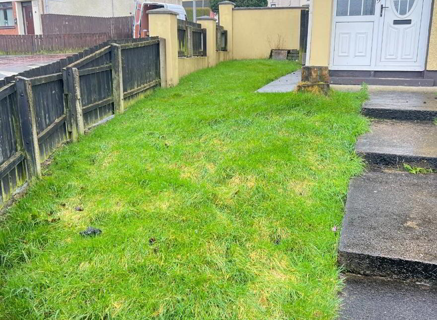 109 John F Kennedy Park, Bessbrook, Newry, BT35 7EW