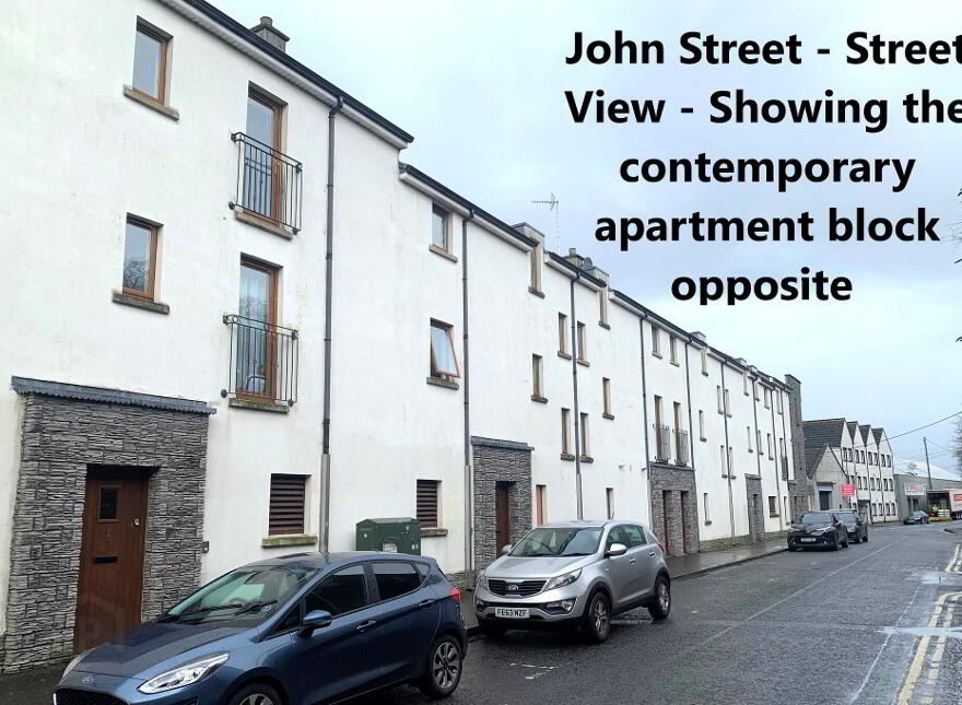 9 Victoria Street, Suberb Development Opportunity, Ballymoney, BT53 6DW