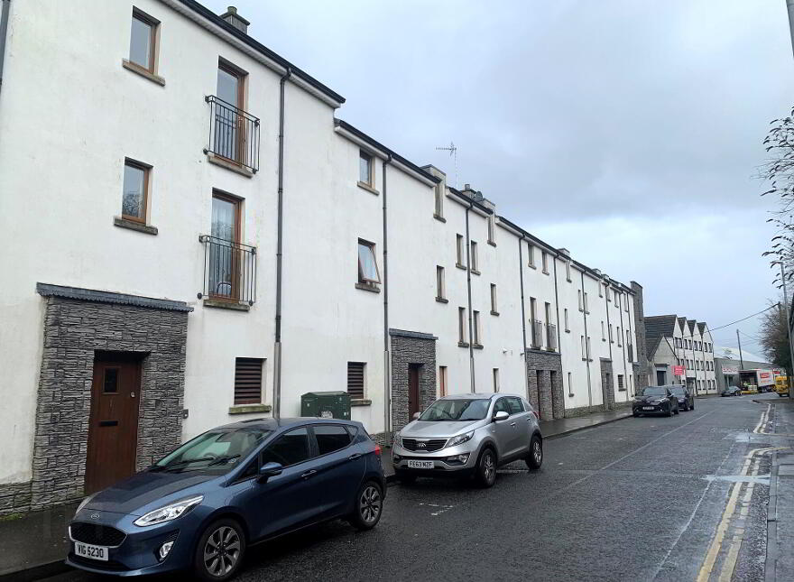 9 Victoria Street, Suberb Development Opportunity, Ballymoney, BT53 6DW