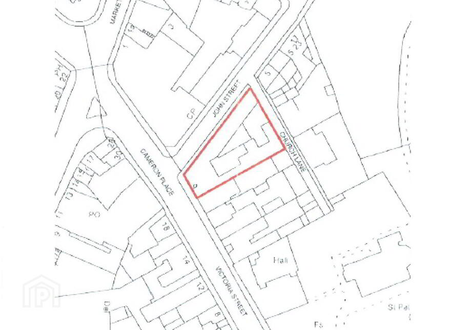 9 Victoria Street, Suberb Development Opportunity, Ballymoney, BT53 6DW