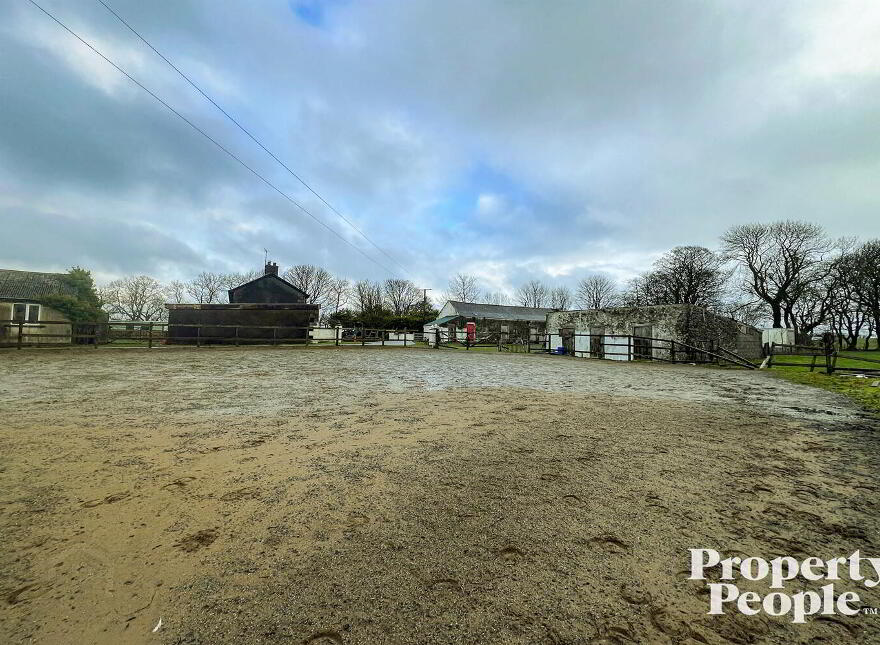 Redevelopment Opportunity, 27 Shot Lane, Waringsford, Dromara, Dromore, BT25 2PE