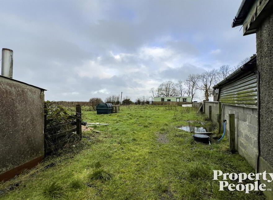 Redevelopment Opportunity, 27 Shot Lane, Waringsford, Dromara, Dromore, BT25 2PE