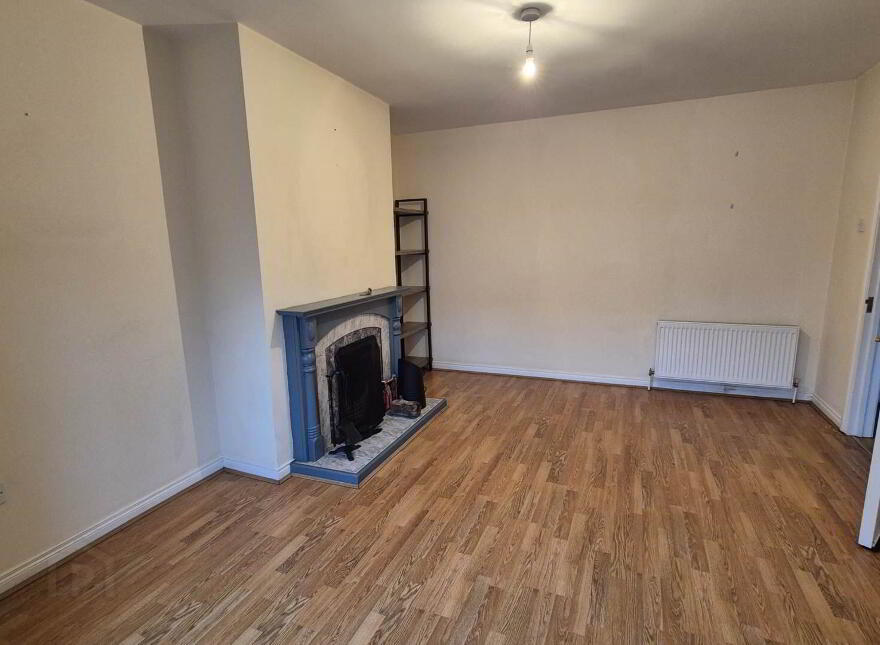 43 Whitethorn Grove, Letterkenny, F92FE4W