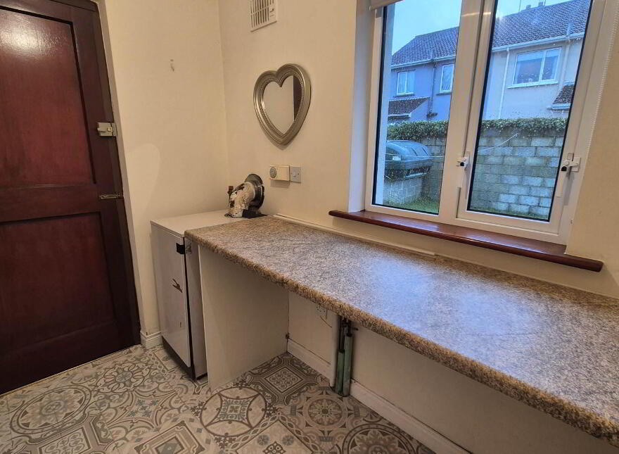 43 Whitethorn Grove, Letterkenny, F92FE4W