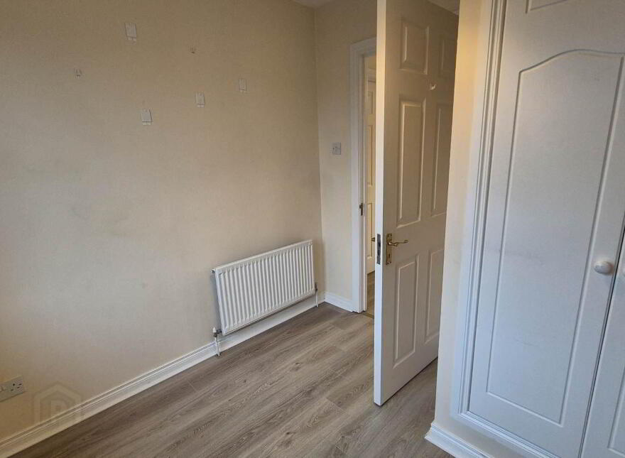 43 Whitethorn Grove, Letterkenny, F92FE4W