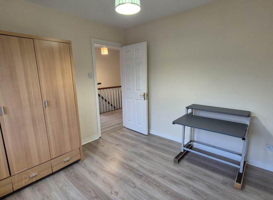 43 Whitethorn Grove, Letterkenny, F92FE4W