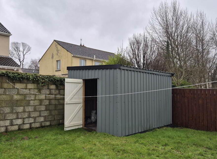 43 Whitethorn Grove, Letterkenny, F92FE4W