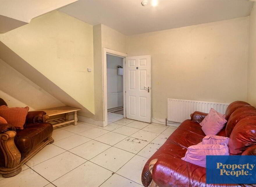 19 Cairo Street, Belfast, BT7 1QS