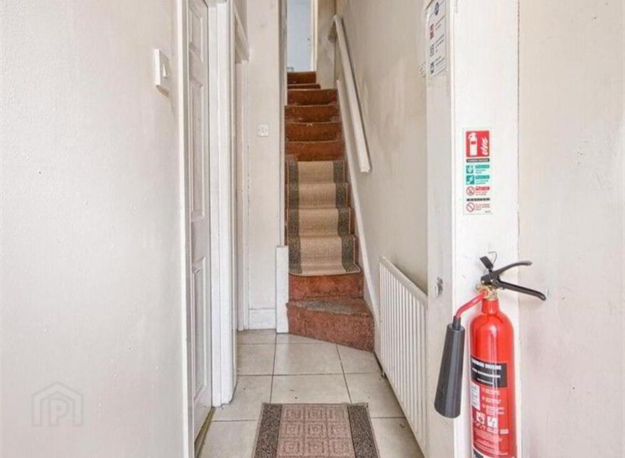 19 Cairo Street, Belfast, BT7 1QS