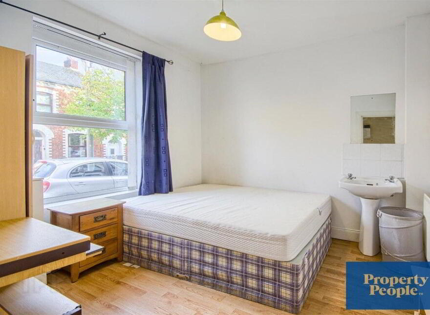 19 Cairo Street, Belfast, BT7 1QS