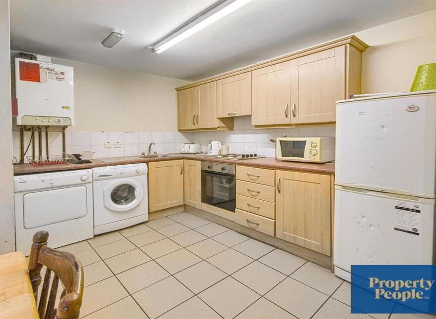 19 Cairo Street, Belfast, BT7 1QS