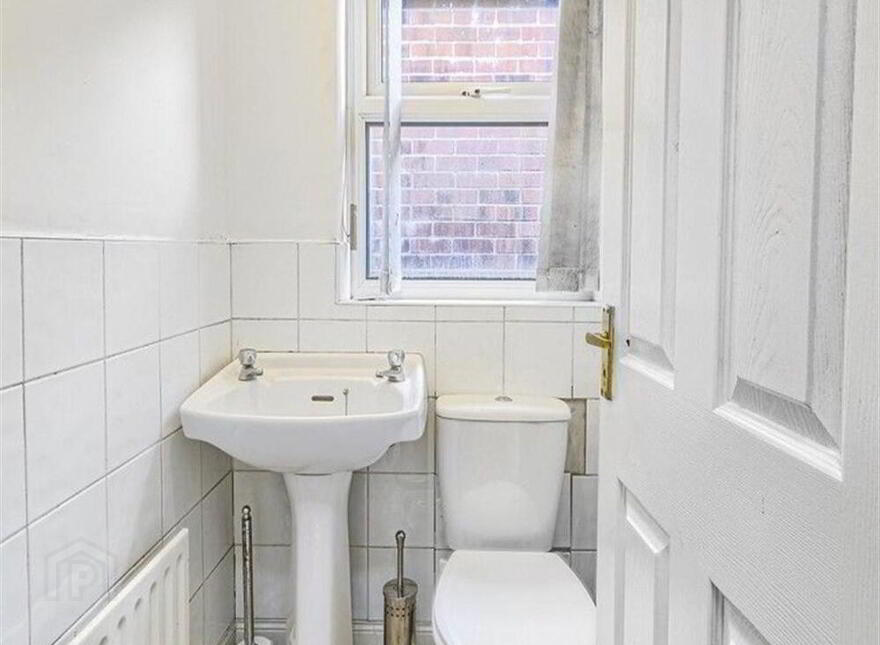 19 Cairo Street, Belfast, BT7 1QS