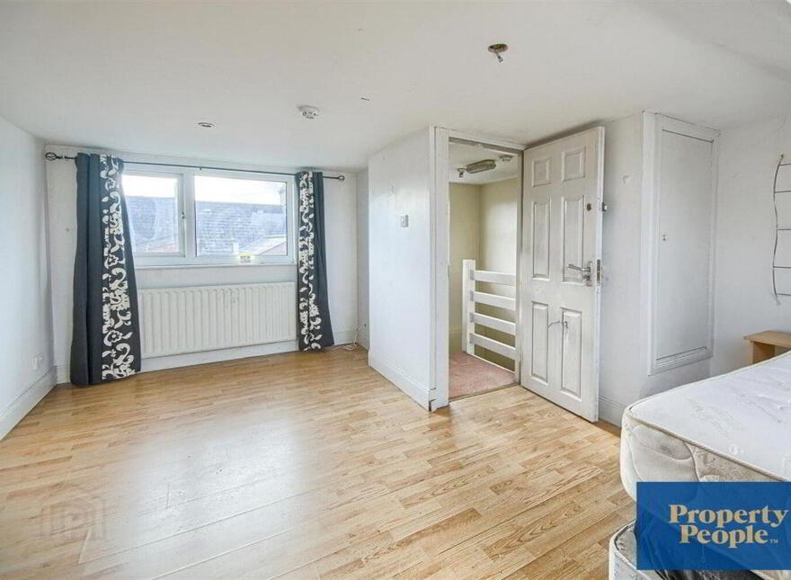 19 Cairo Street, Belfast, BT7 1QS