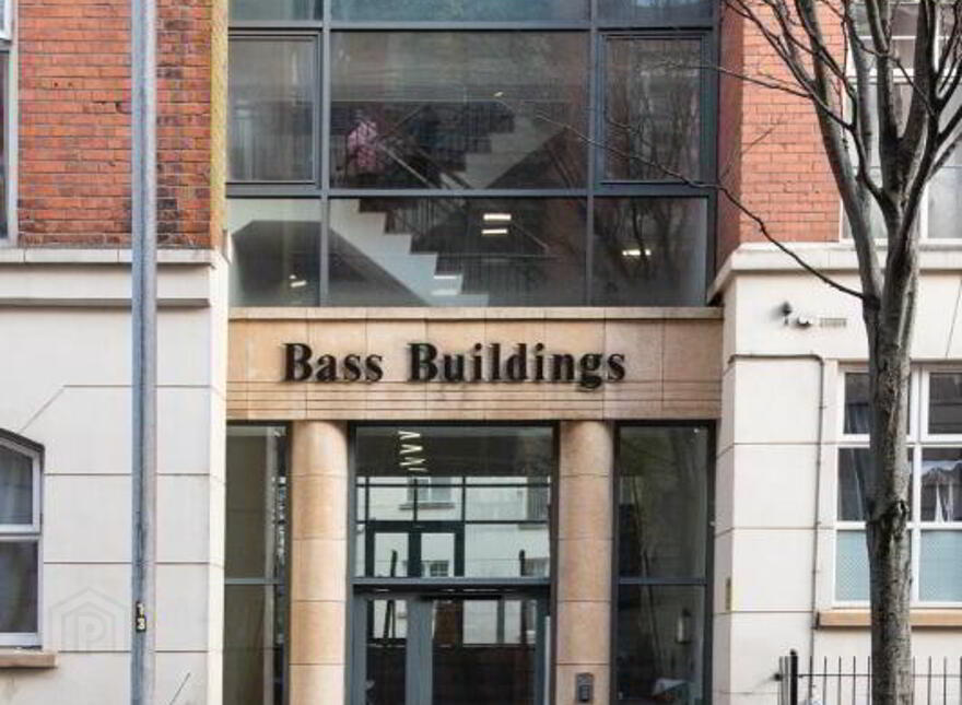 Apt 112, Bass Building, Belfast, BT2 8EA