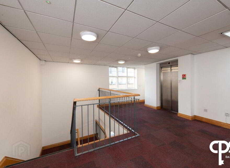 Apt 112, Bass Building, Belfast, BT2 8EA