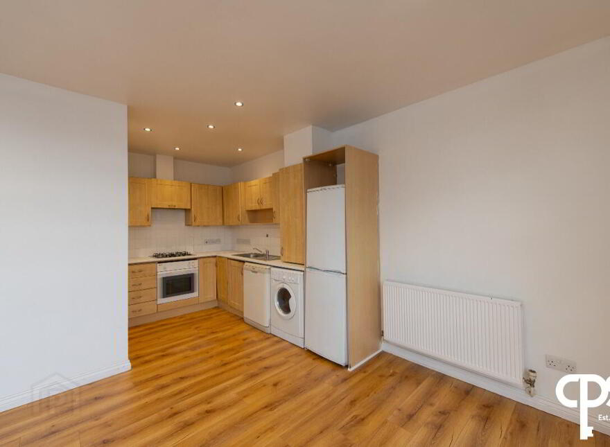 Apt 112, Bass Building, Belfast, BT2 8EA
