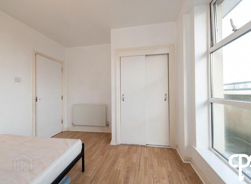 Apt 112, Bass Building, Belfast, BT2 8EA