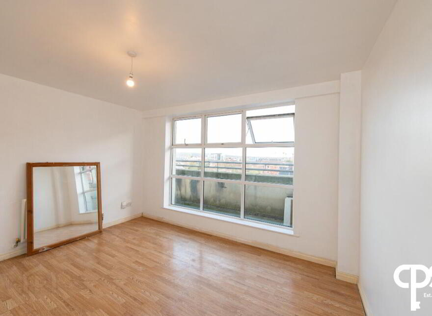 Apt 112, Bass Building, Belfast, BT2 8EA