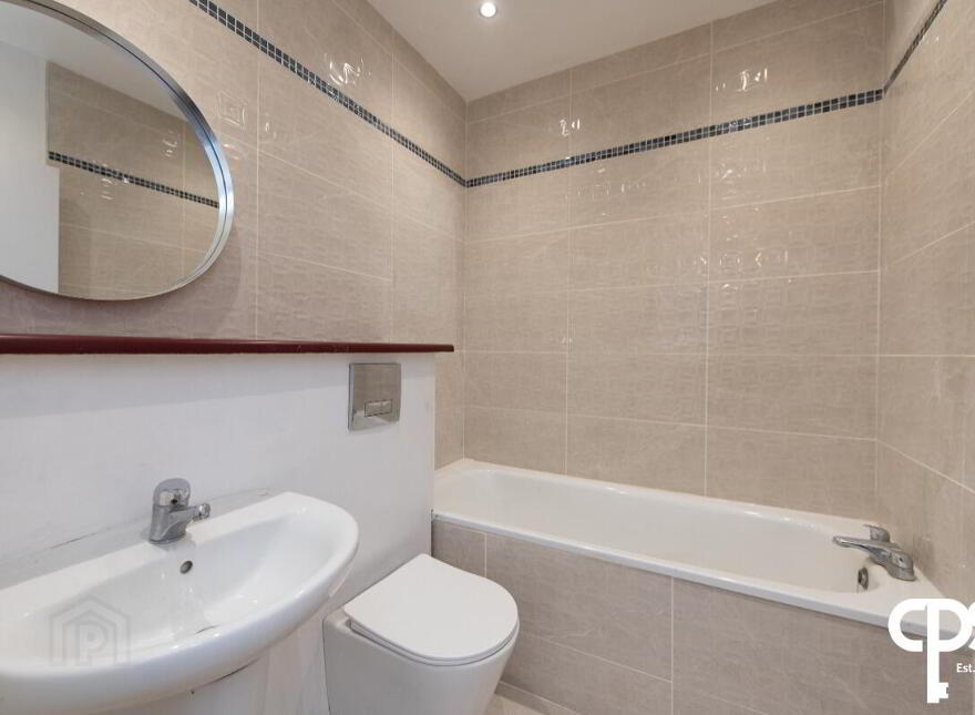 Apt 112, Bass Building, Belfast, BT2 8EA