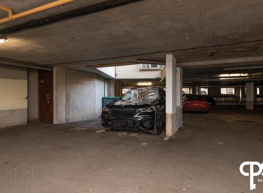 Apt 112, Bass Building, Belfast, BT2 8EA