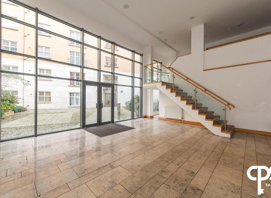 Apt 112, Bass Building, Belfast, BT2 8EA