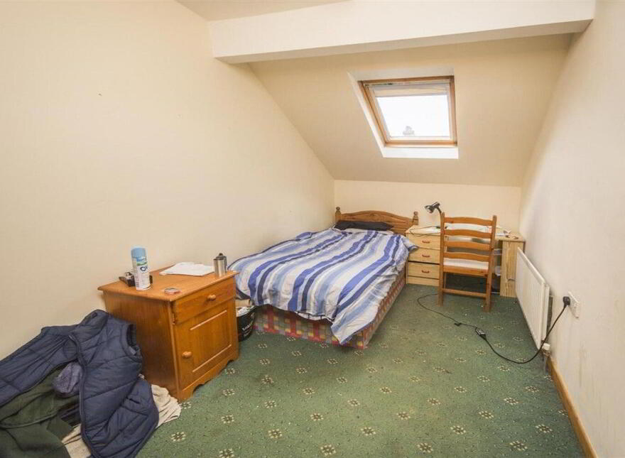 2, 26 Fitzroy Avenue, Belfast, BT7 1HW