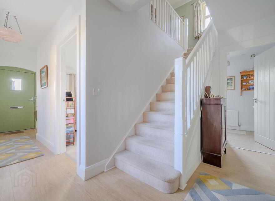 11 College Green, Bangor, BT20 5FA