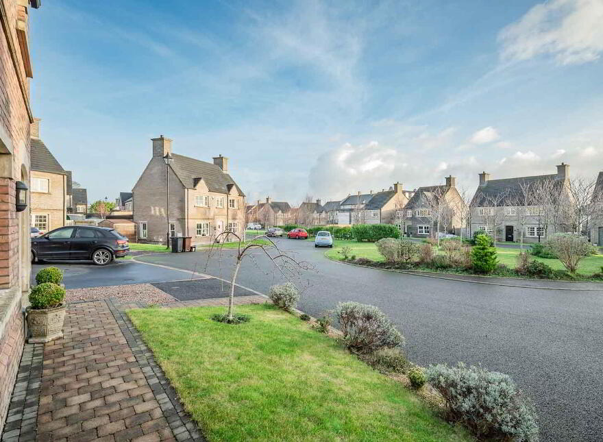 11 College Green, Bangor, BT20 5FA