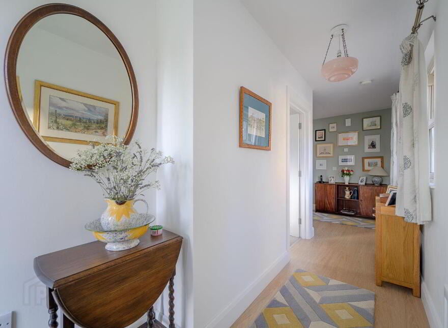 11 College Green, Bangor, BT20 5FA