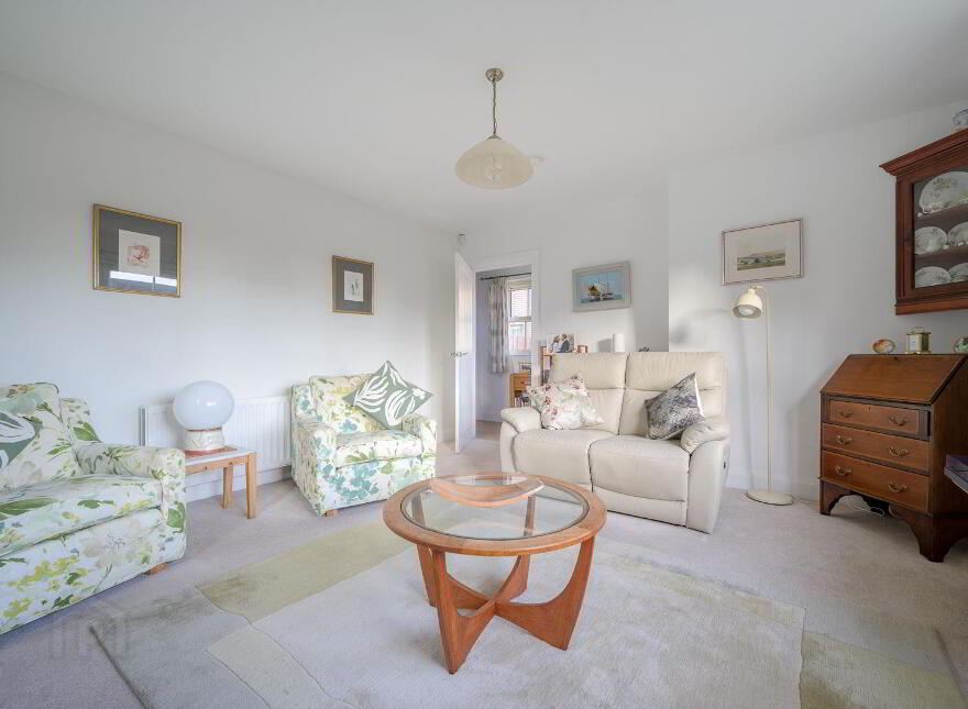 11 College Green, Bangor, BT20 5FA